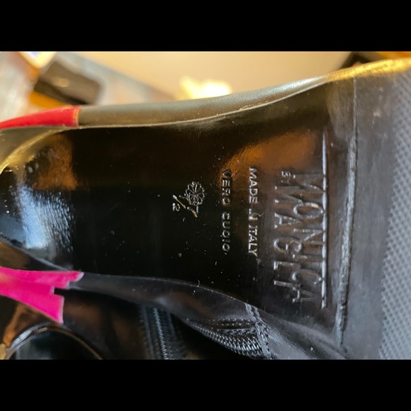 Vintage Monica Magli boots - Picture 6 of 6